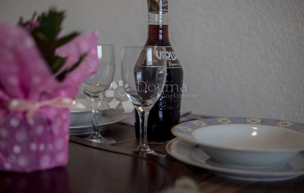 Apartma Kraljevica, 60m2