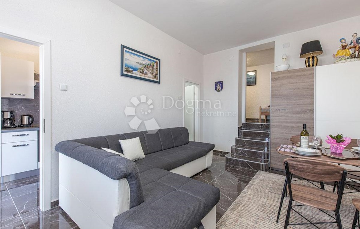 Apartma Kraljevica, 60m2