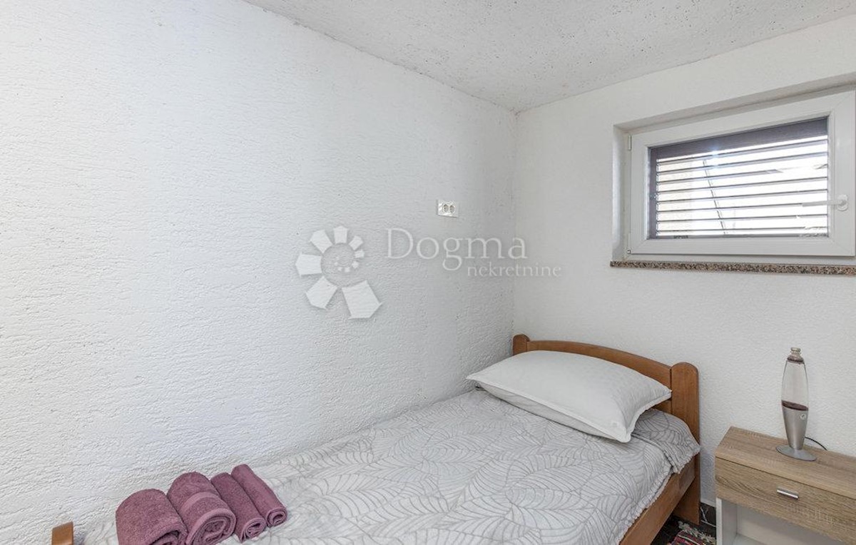 Apartma Kraljevica, 60m2