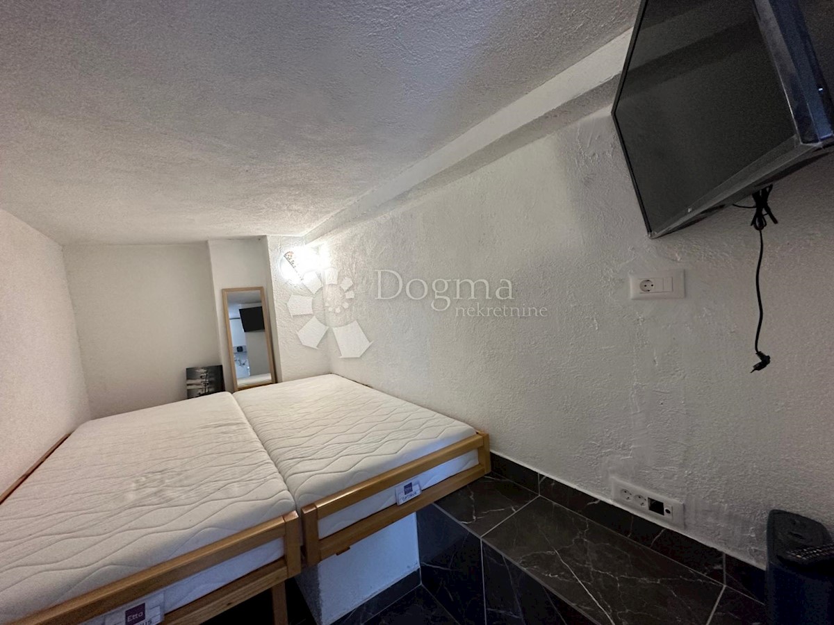Apartma Kraljevica, 60m2