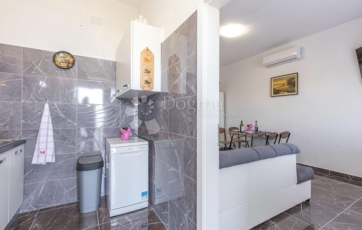 Apartma Kraljevica, 60m2