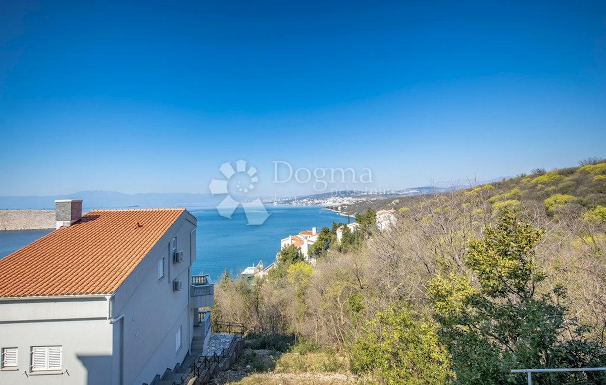 Apartma Kraljevica, 60m2