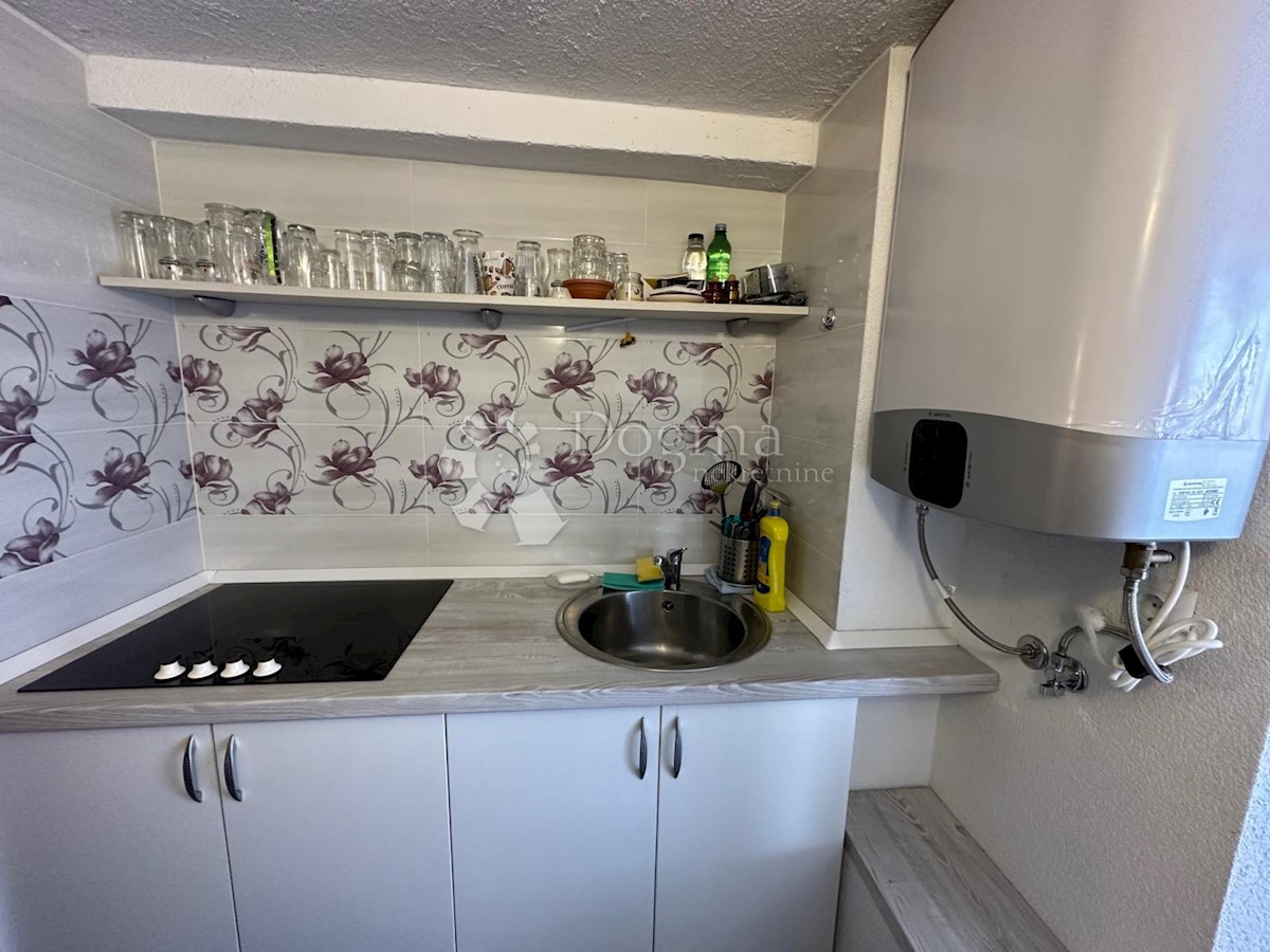 Apartma Kraljevica, 60m2