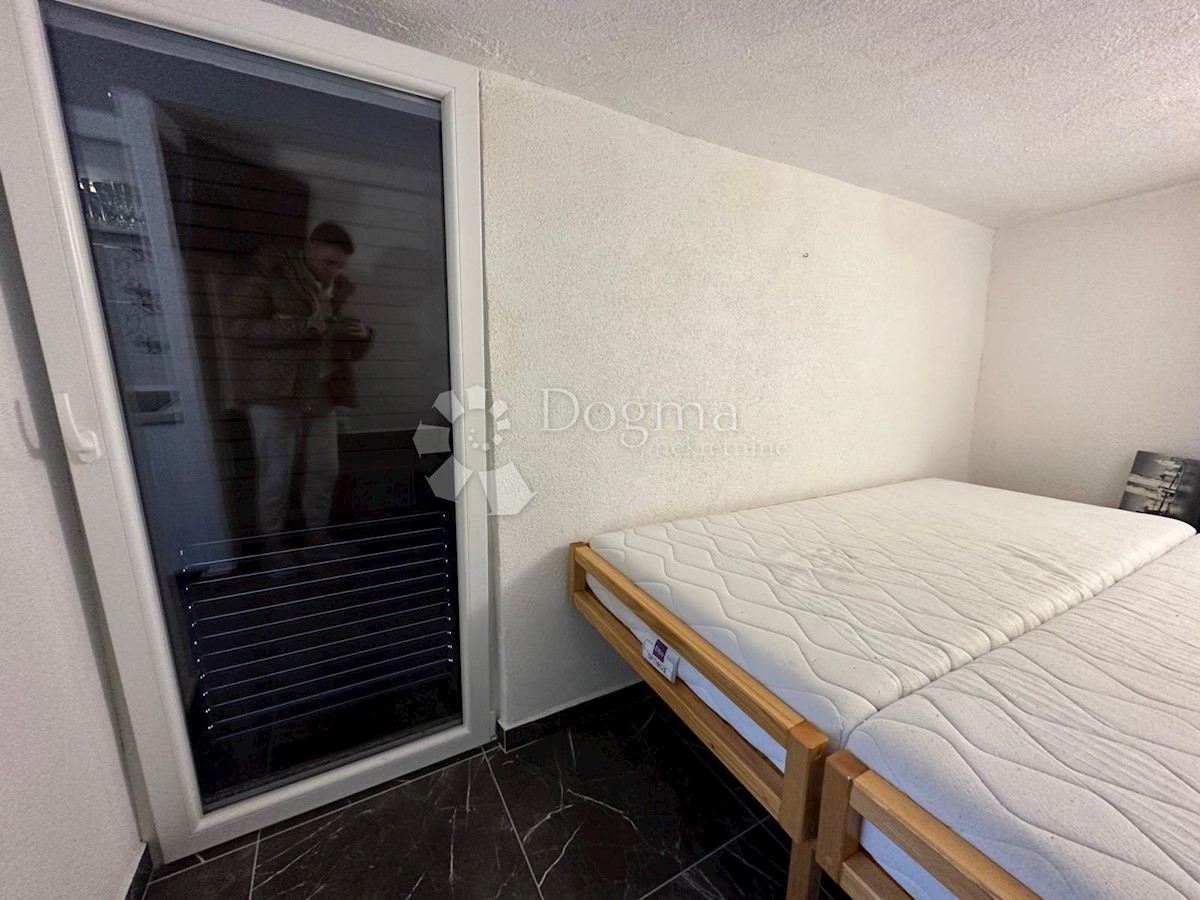 Apartma Kraljevica, 60m2