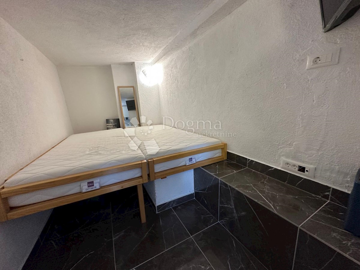 Apartma Kraljevica, 60m2