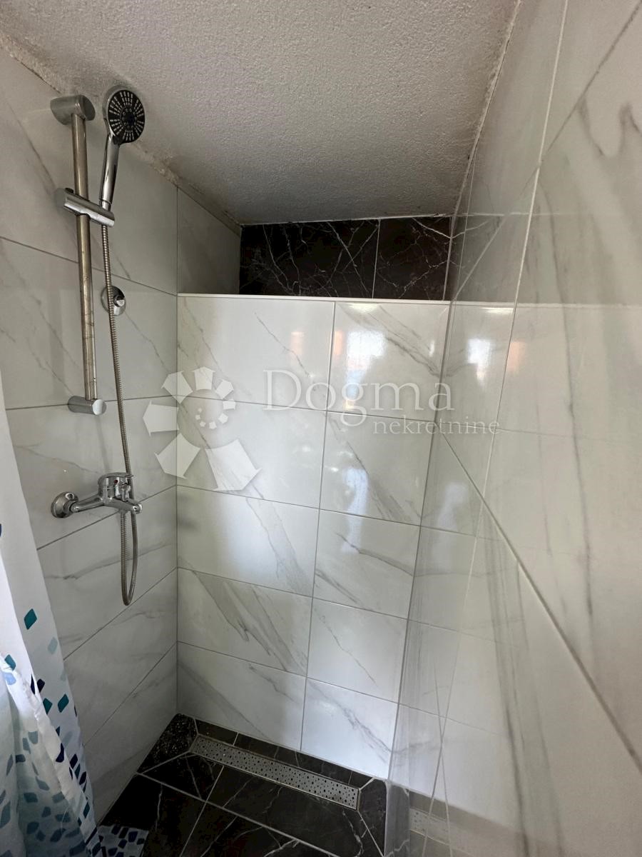 Apartma Kraljevica, 60m2