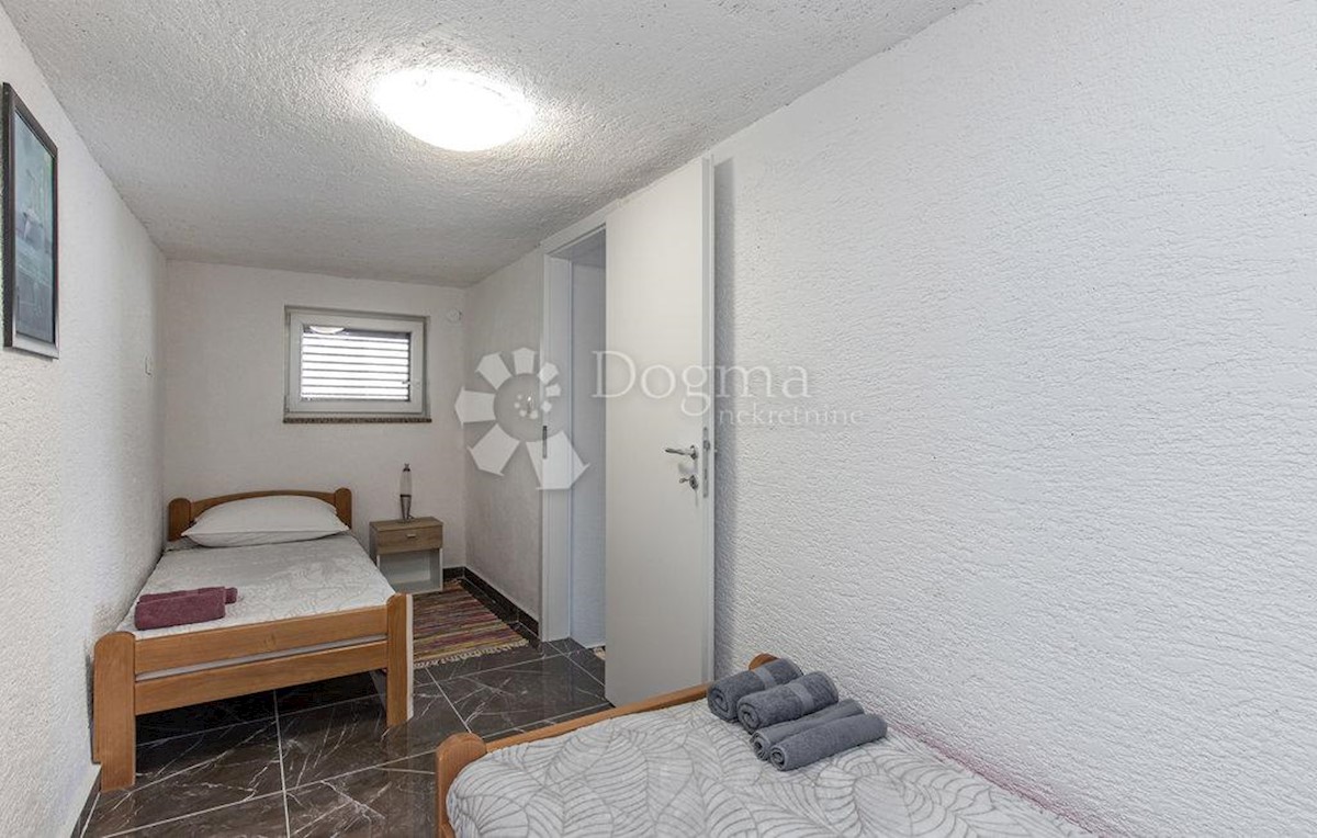 Apartma Kraljevica, 60m2