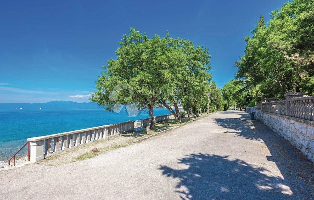 Apartma Kraljevica, 60m2