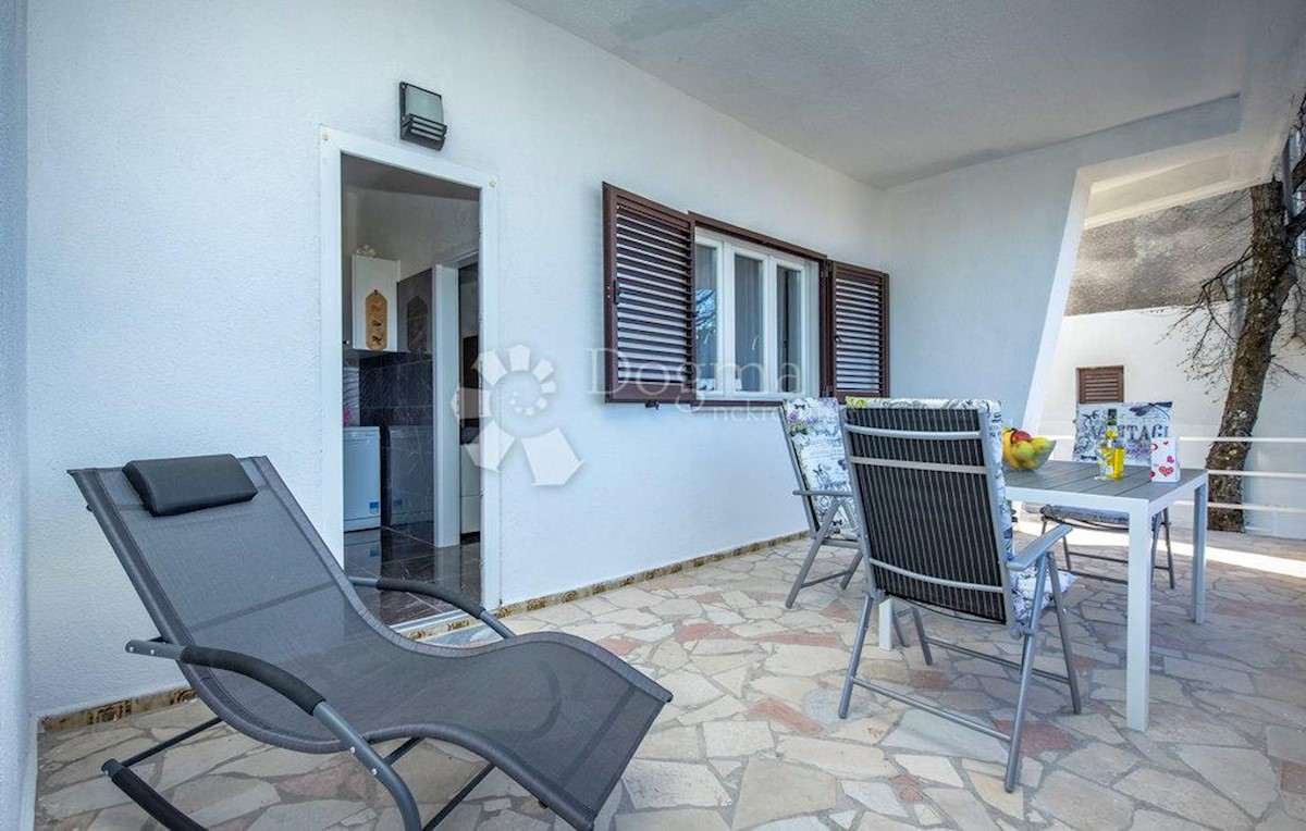 Apartma Kraljevica, 60m2
