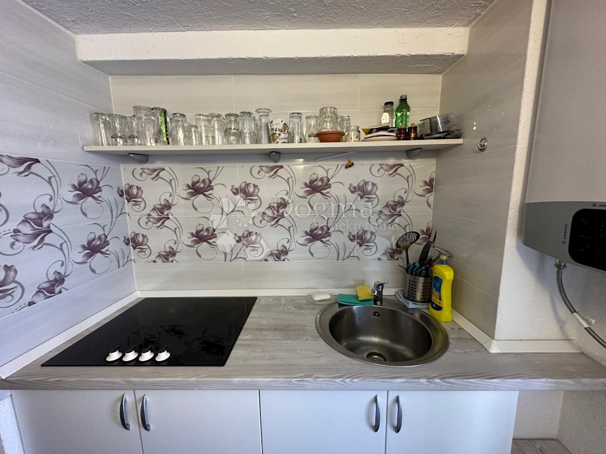 Apartma Kraljevica, 60m2