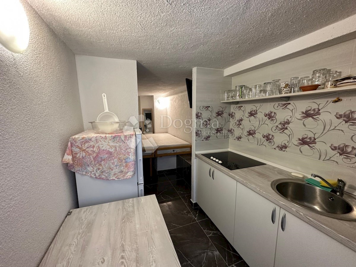 Apartma Kraljevica, 60m2