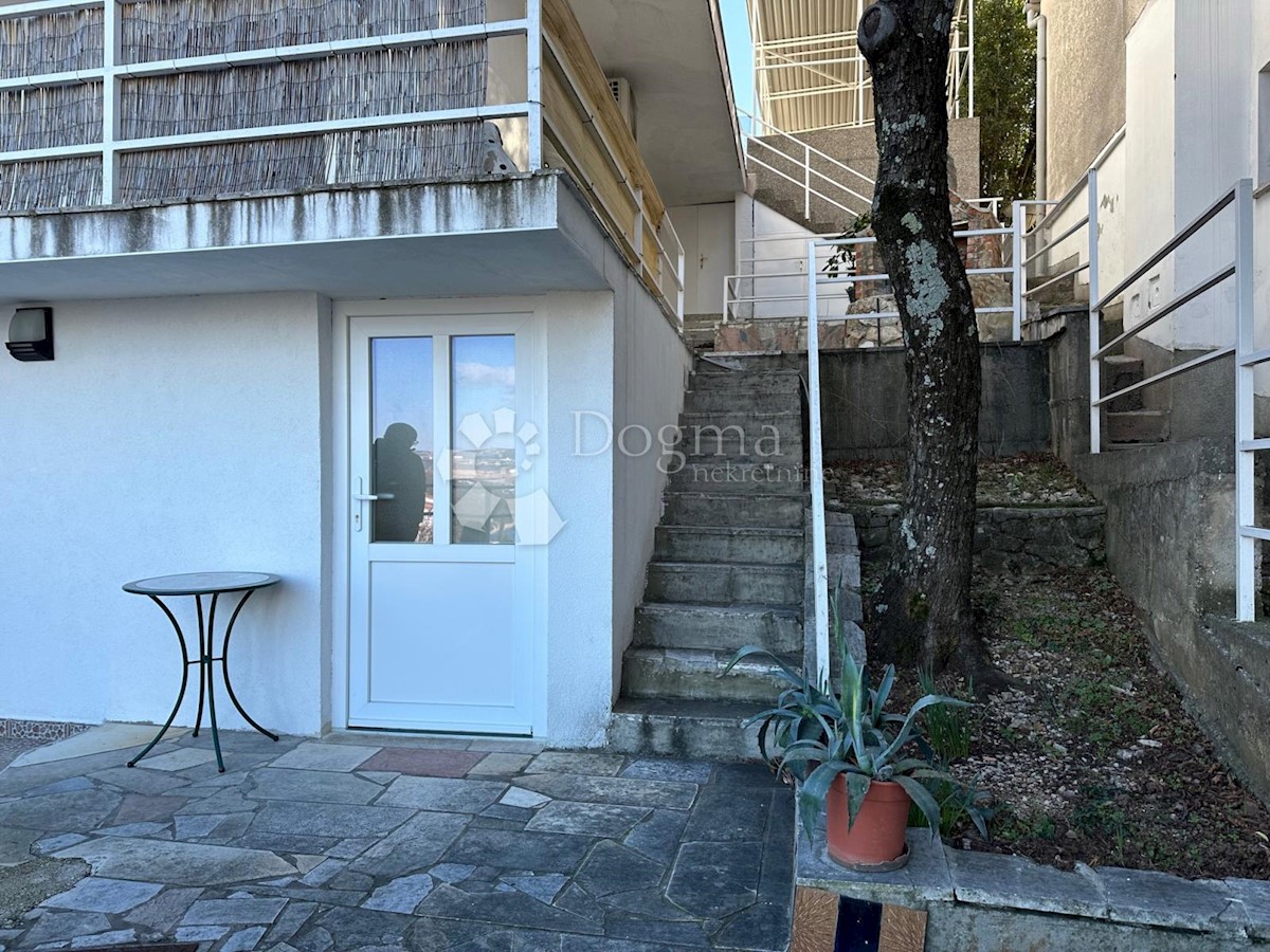 Apartma Kraljevica, 60m2