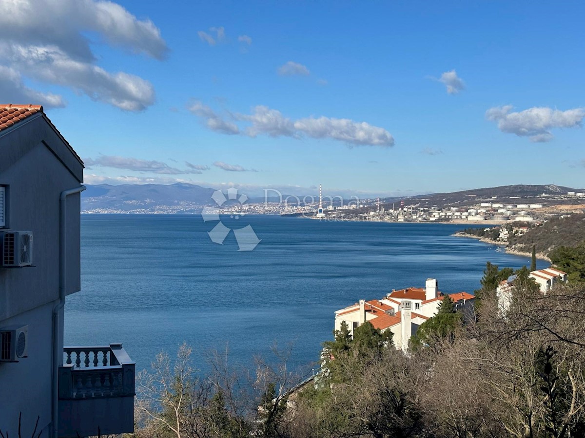 Apartma Kraljevica, 60m2