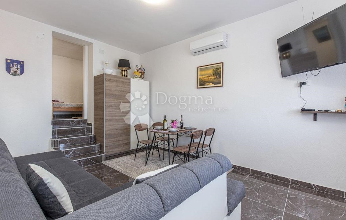 Apartma Kraljevica, 60m2