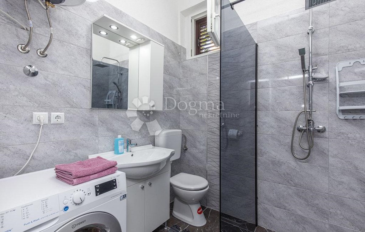 Apartma Kraljevica, 60m2