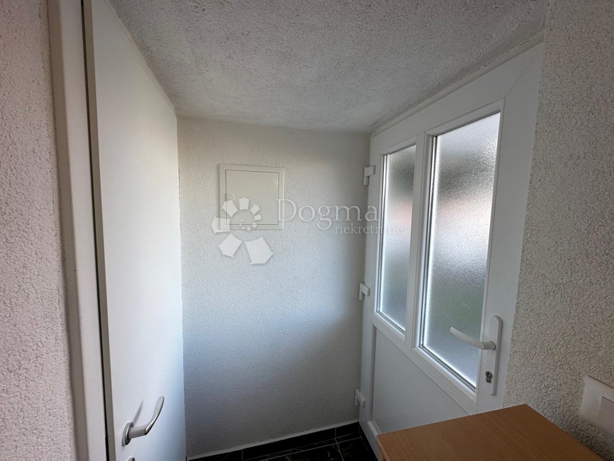 Apartma Kraljevica, 60m2