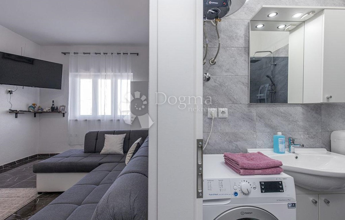 Apartma Kraljevica, 60m2