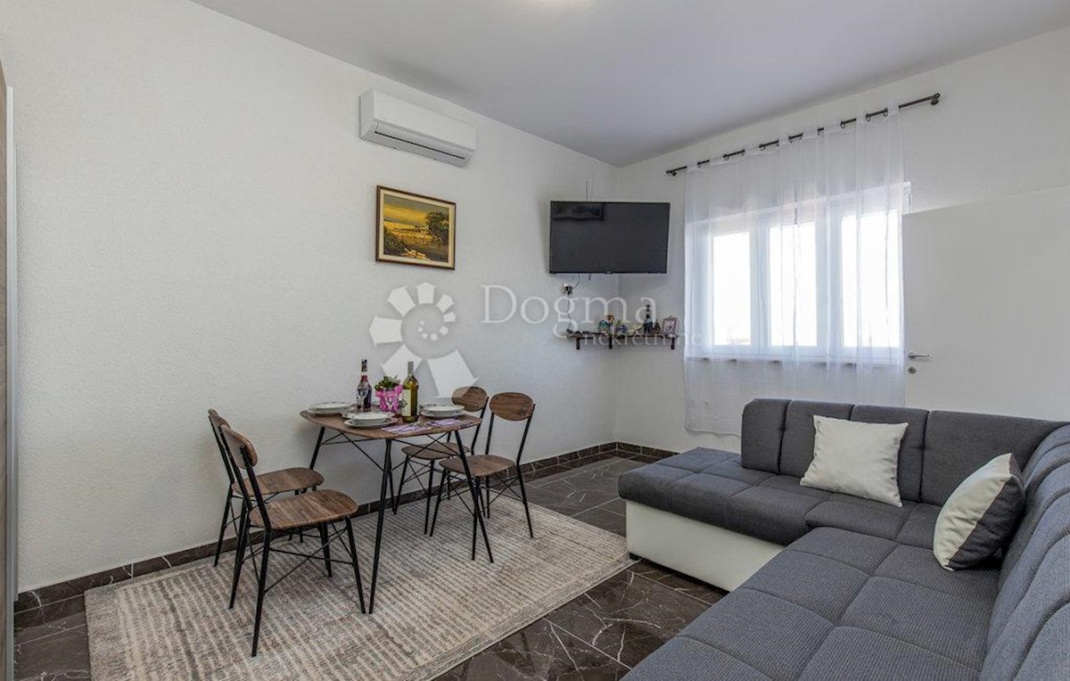Apartma Kraljevica, 60m2