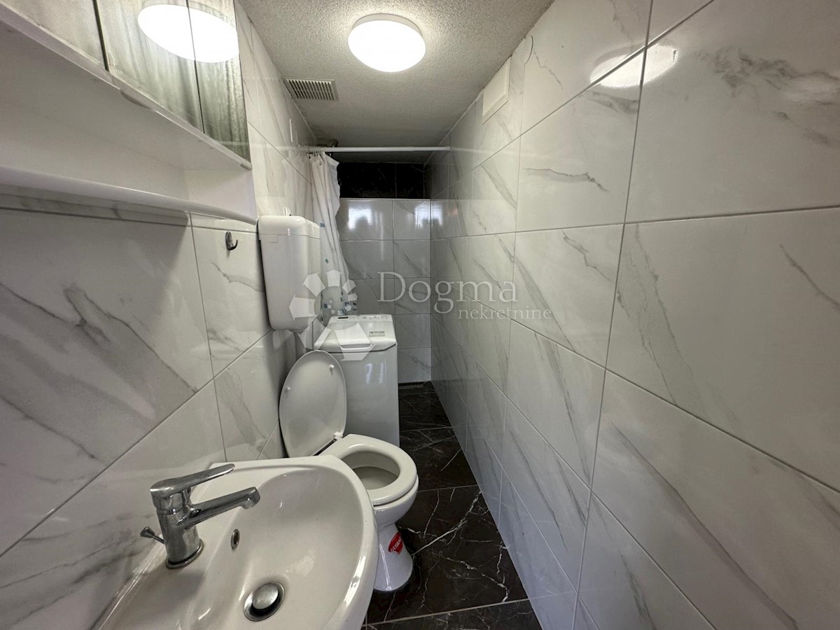 Apartma Kraljevica, 60m2