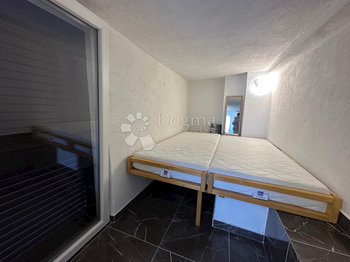 Apartma Kraljevica, 60m2