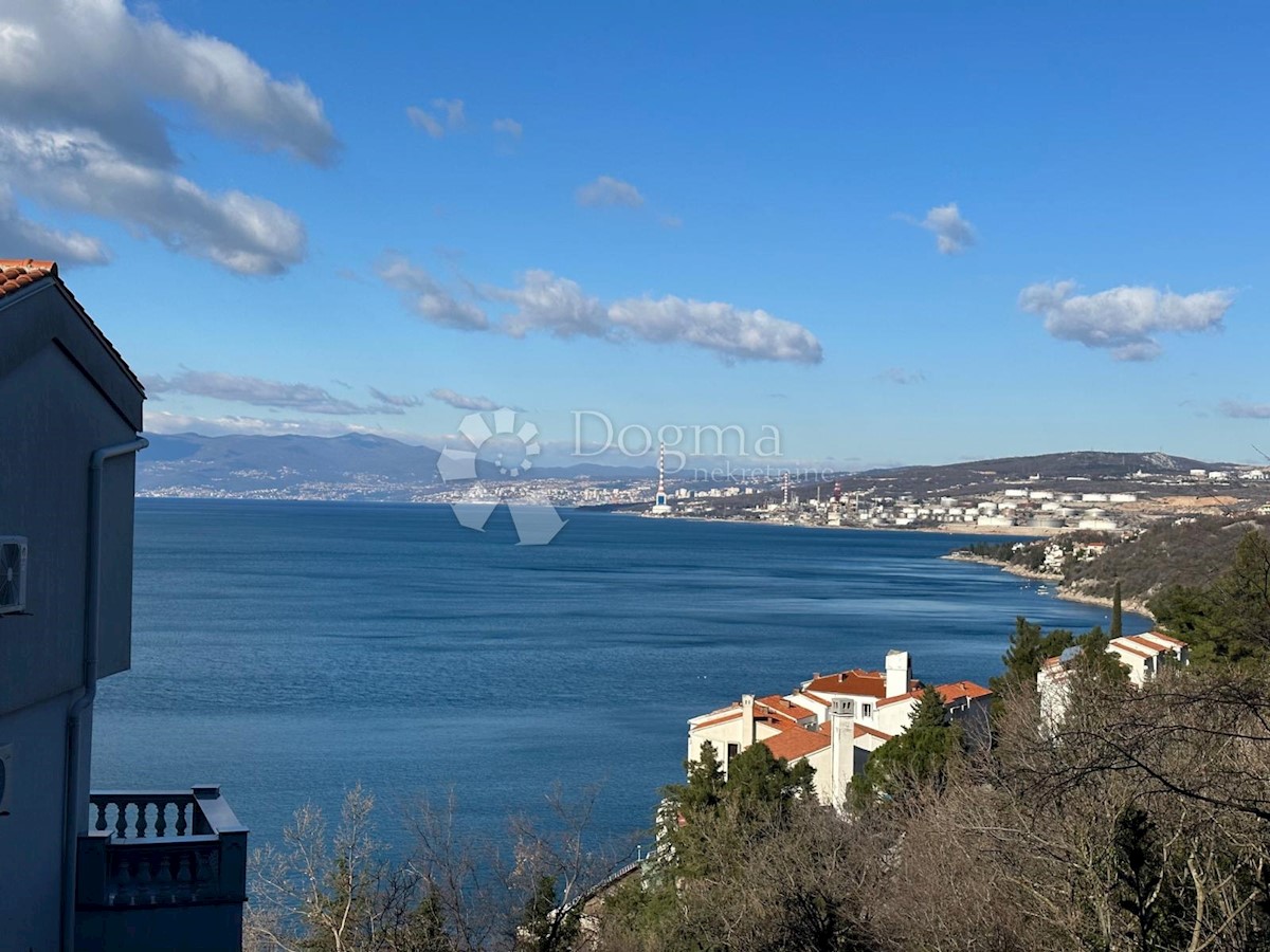 Apartma Kraljevica, 60m2