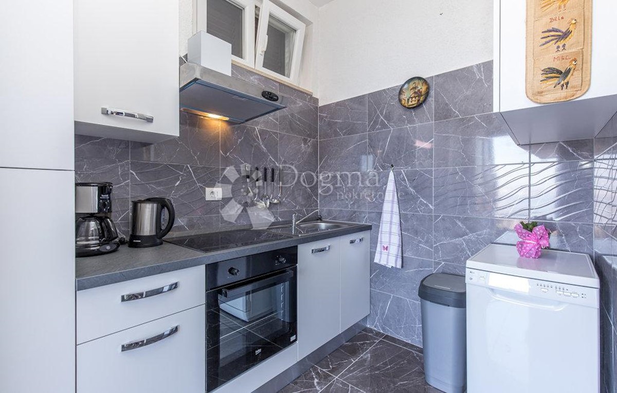 Apartma Kraljevica, 60m2