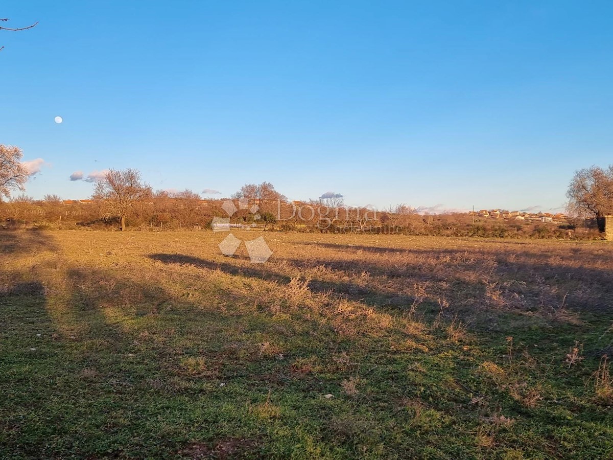 Zemljišče Lišane Tinjske, Benkovac, 8.221m2