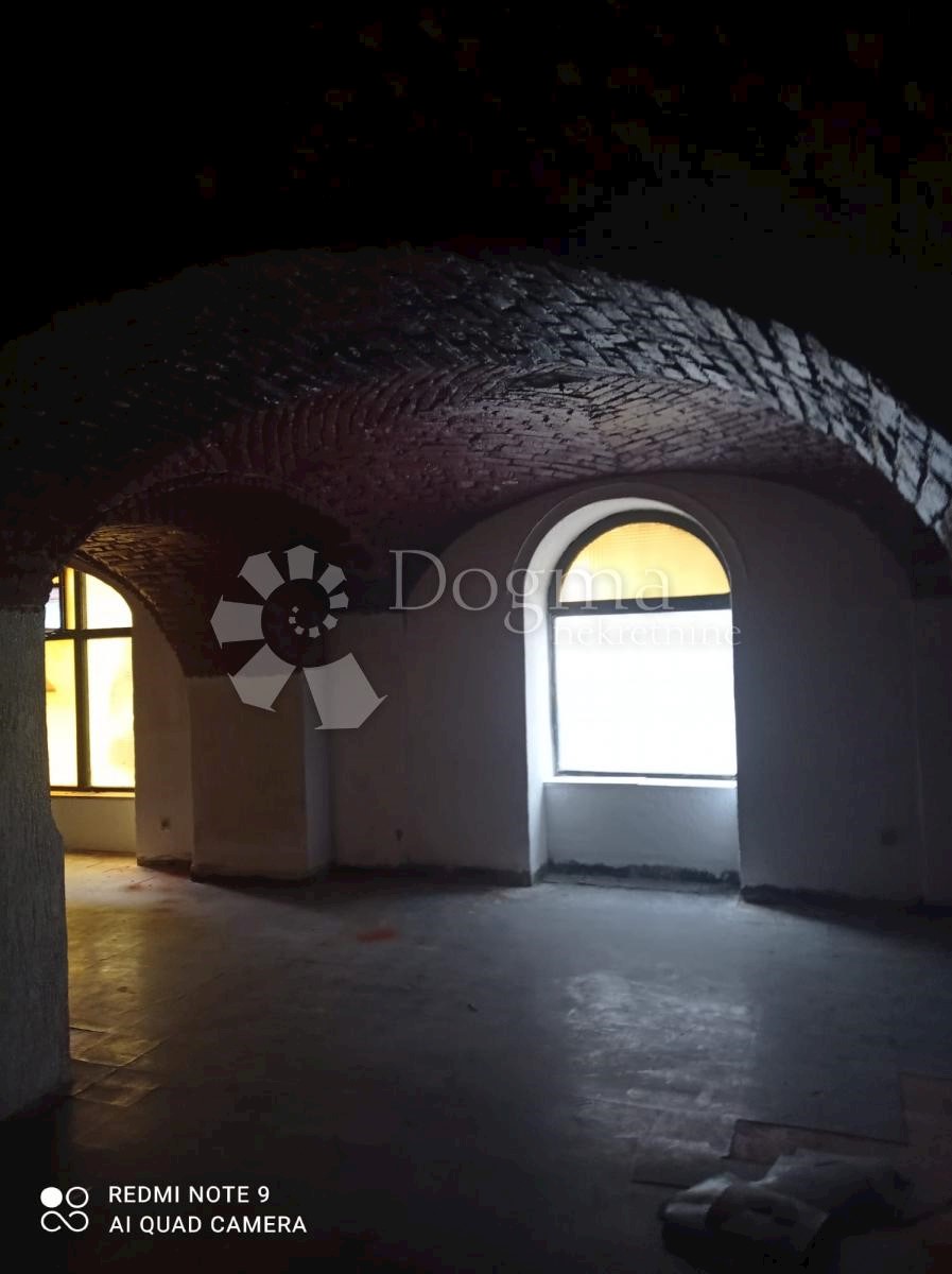 Poslovni prostor Donji grad, Donji Grad, Ilica, 338,80m2