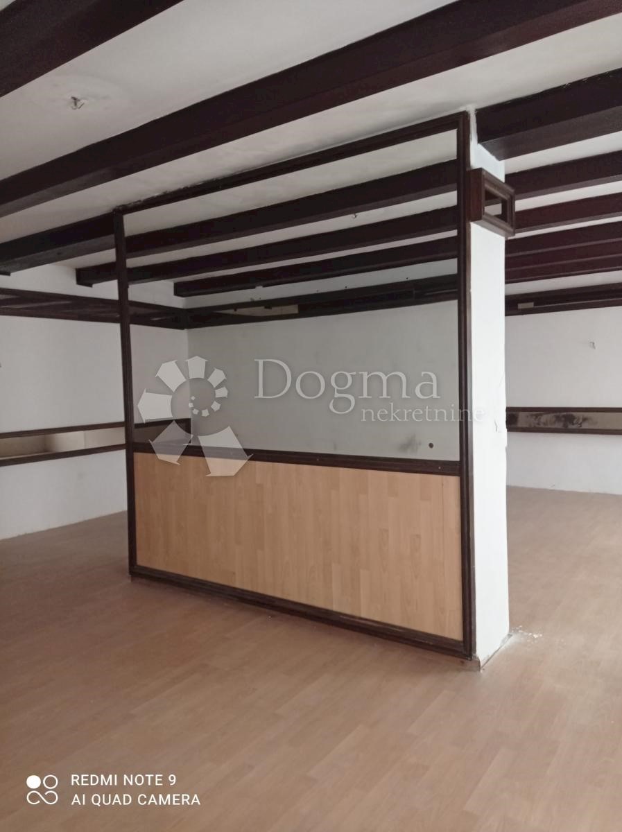 Poslovni prostor Donji grad, Donji Grad, Ilica, 338,80m2