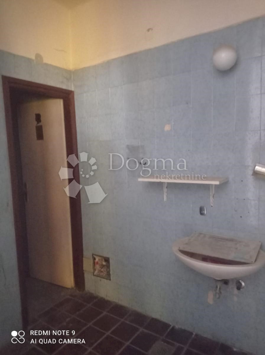 Poslovni prostor Donji grad, Donji Grad, Ilica, 338,80m2