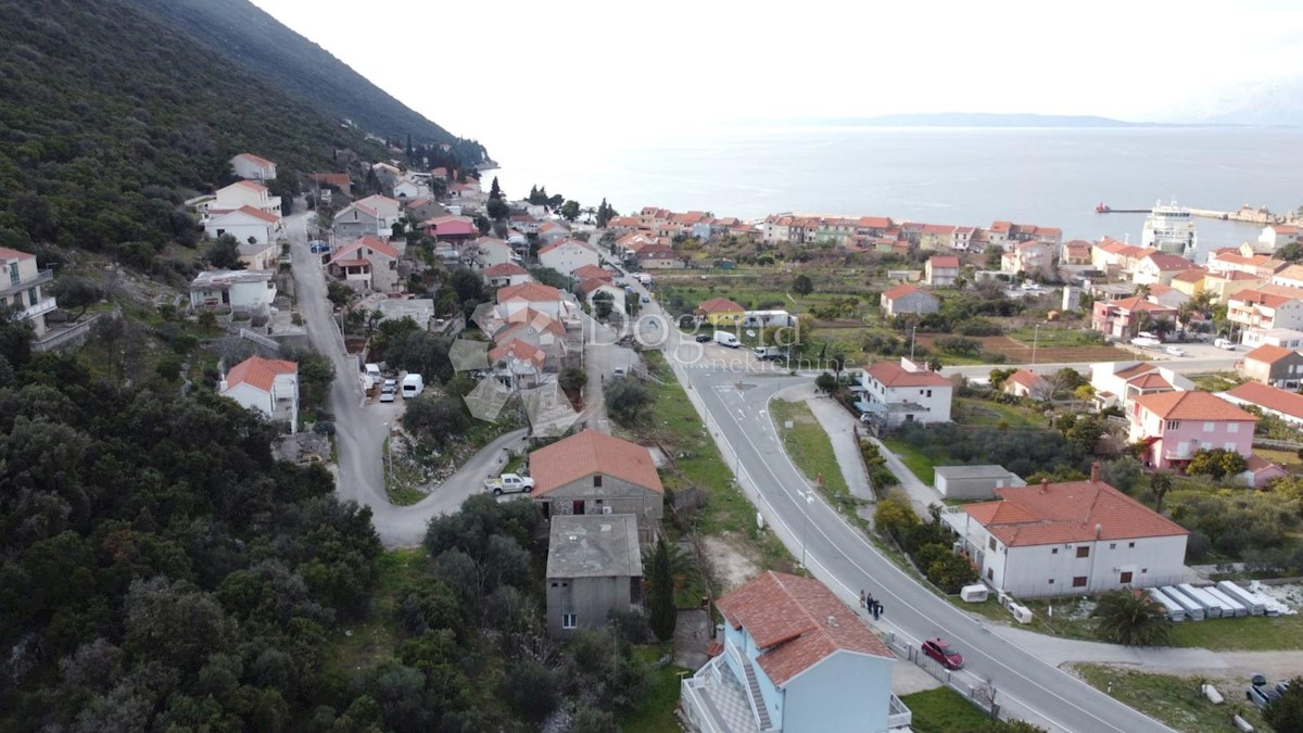 Hiša Trpanj, 222m2