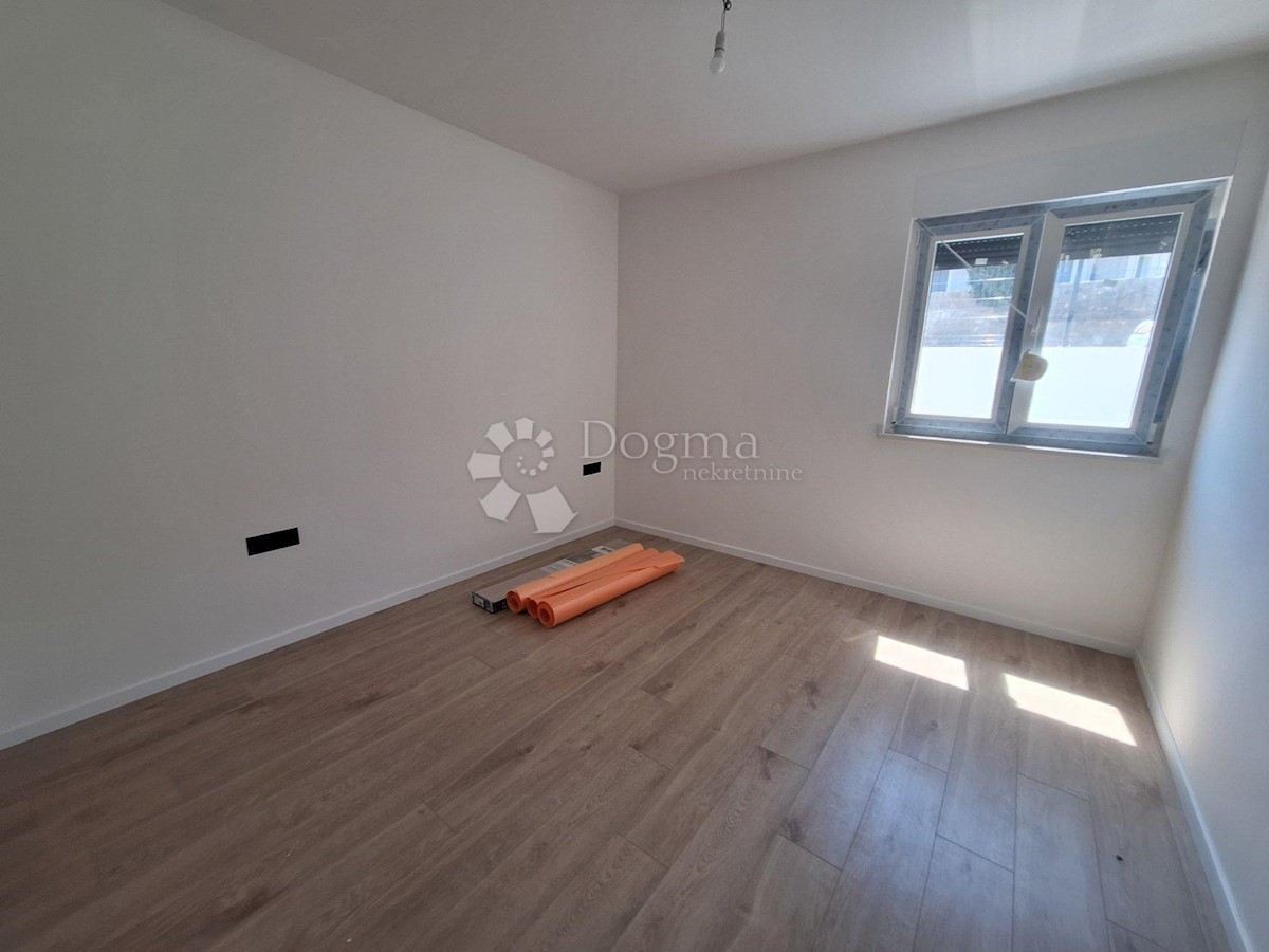 Apartma Krk, 100m2