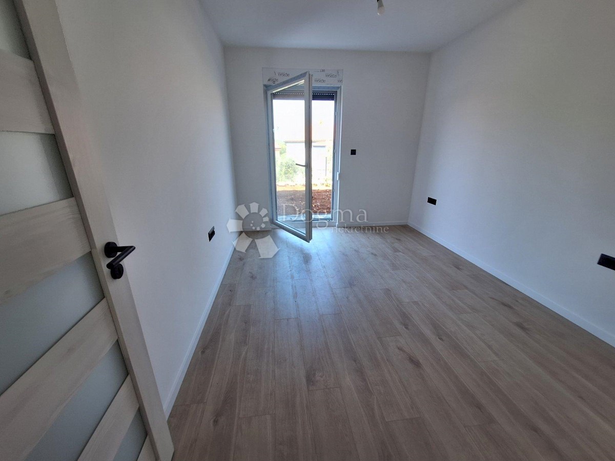 Apartma Krk, 100m2