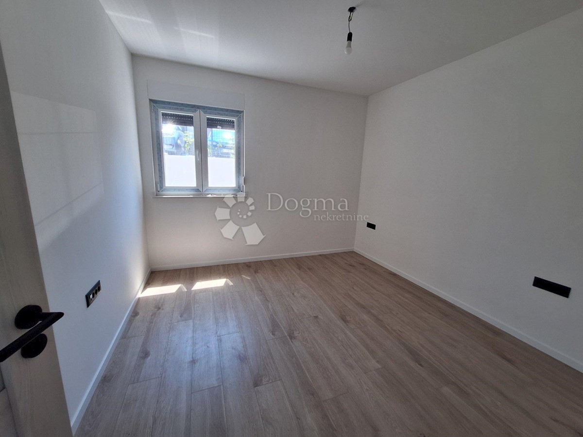 Apartma Krk, 100m2