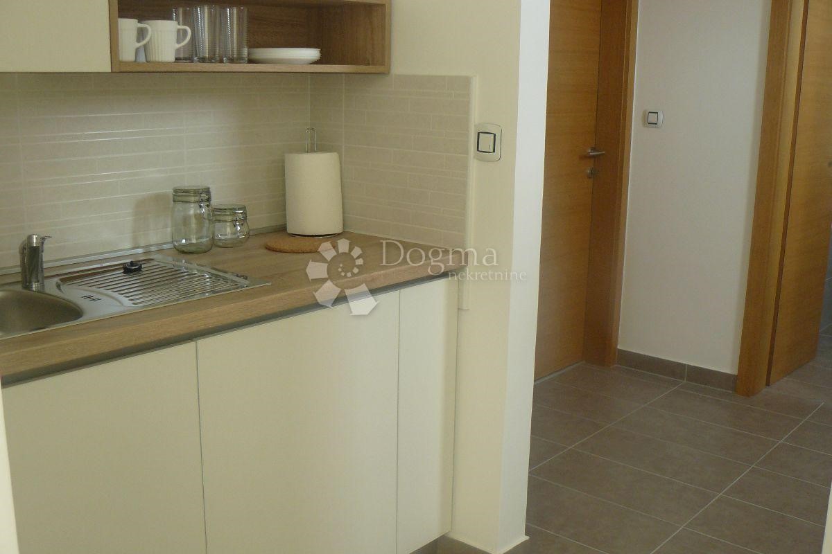 Apartma Privlaka, 3.291m2