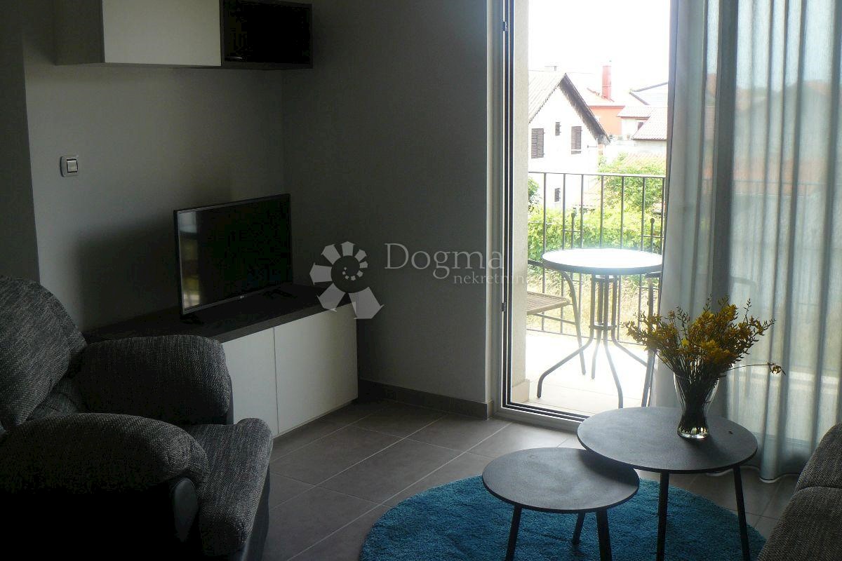 Apartma Privlaka, 3.291m2