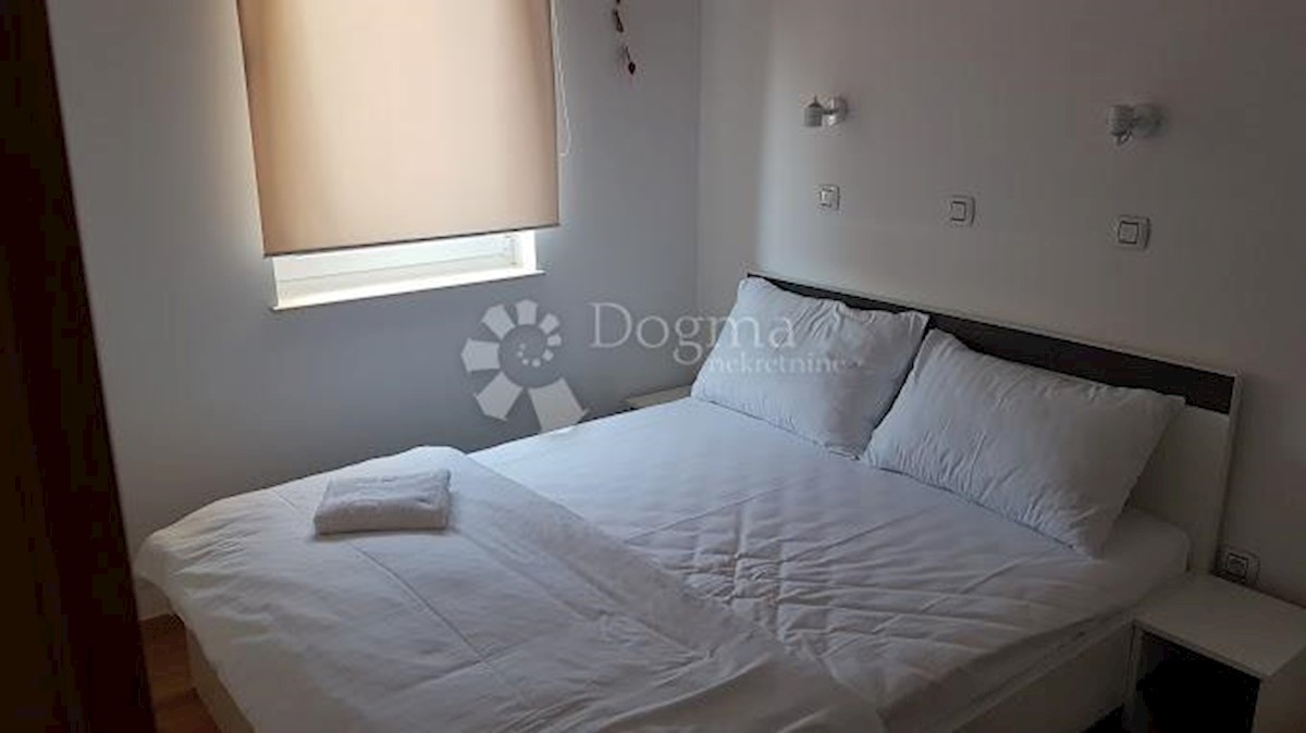 Apartma Privlaka, 3.291m2