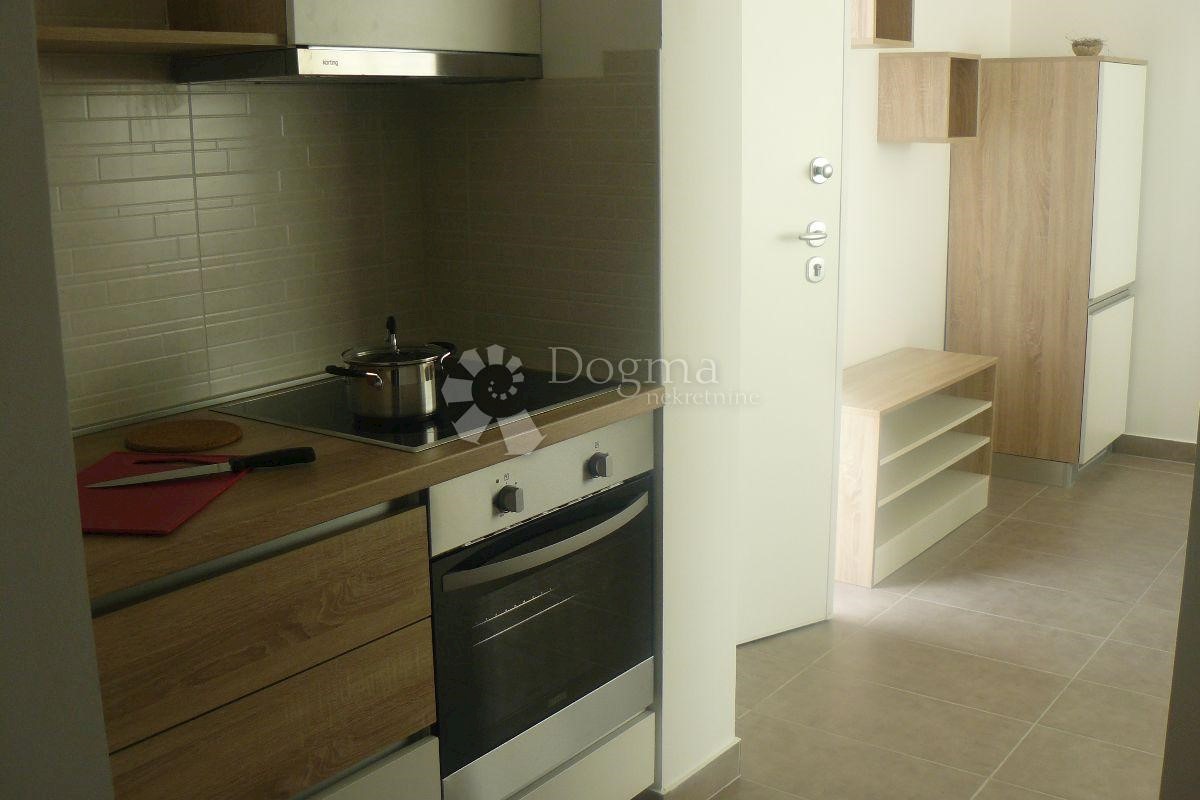 Apartma Privlaka, 3.291m2