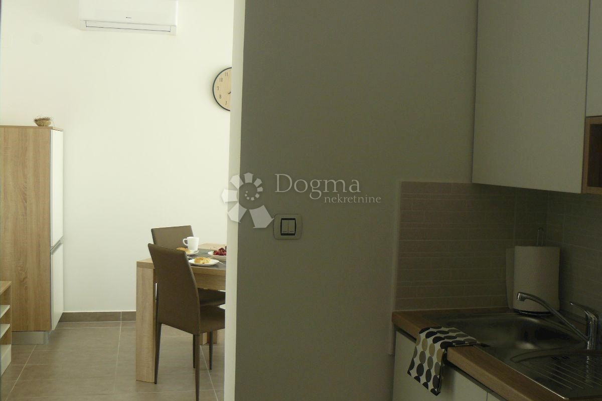 Apartma Privlaka, 3.291m2