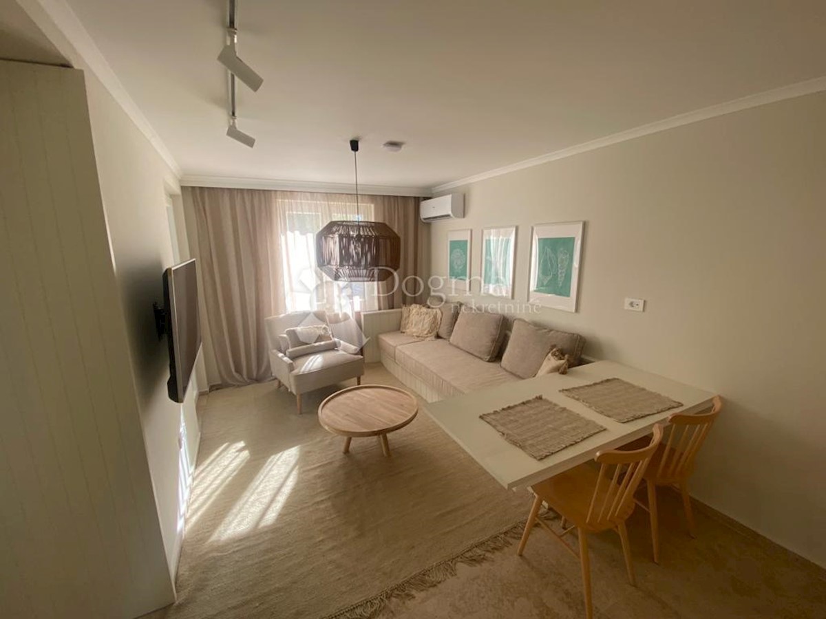 Apartma Kukljica, 39,70m2