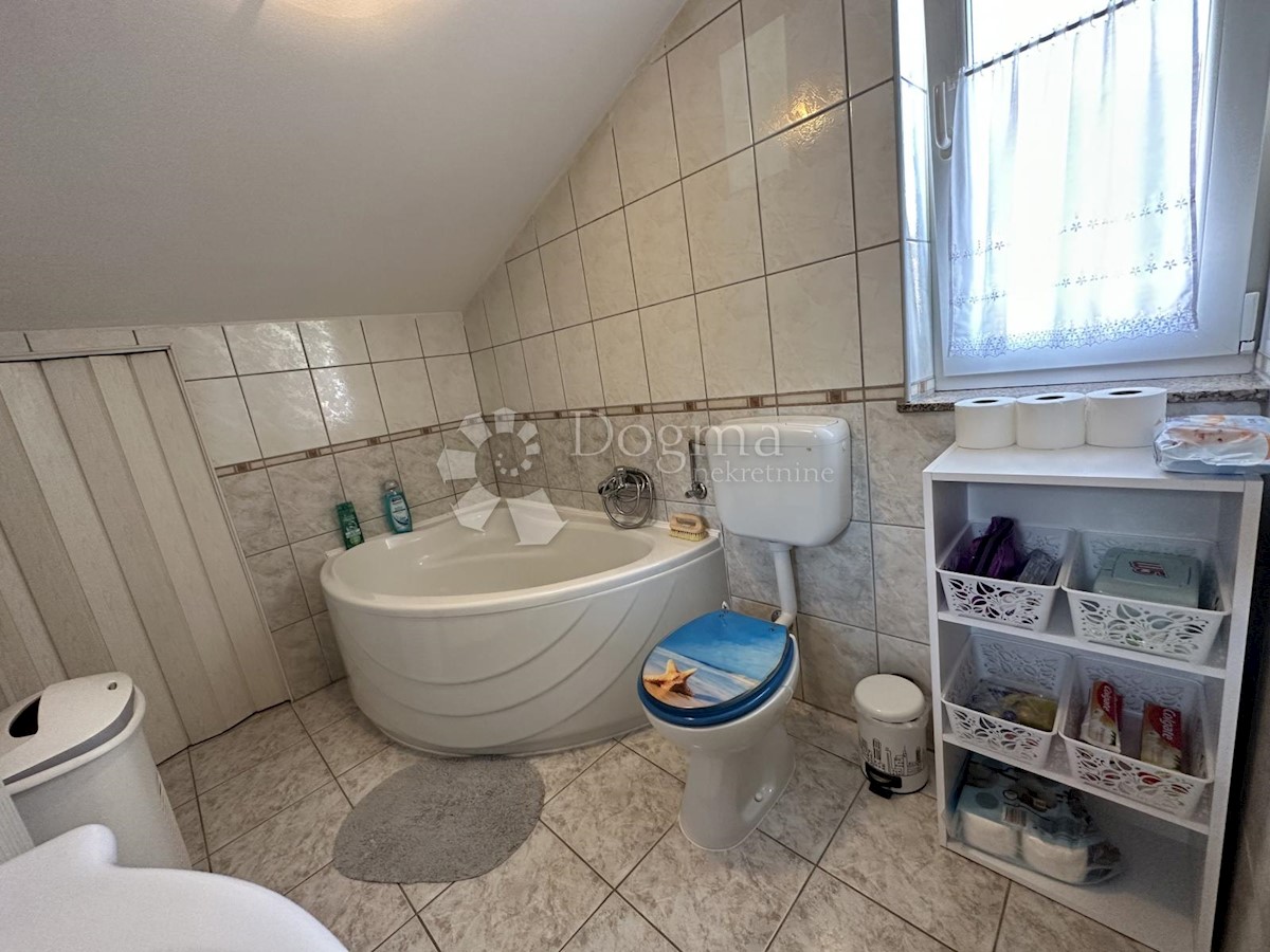 Stanovanje Jušići, Matulji, 103,54m2