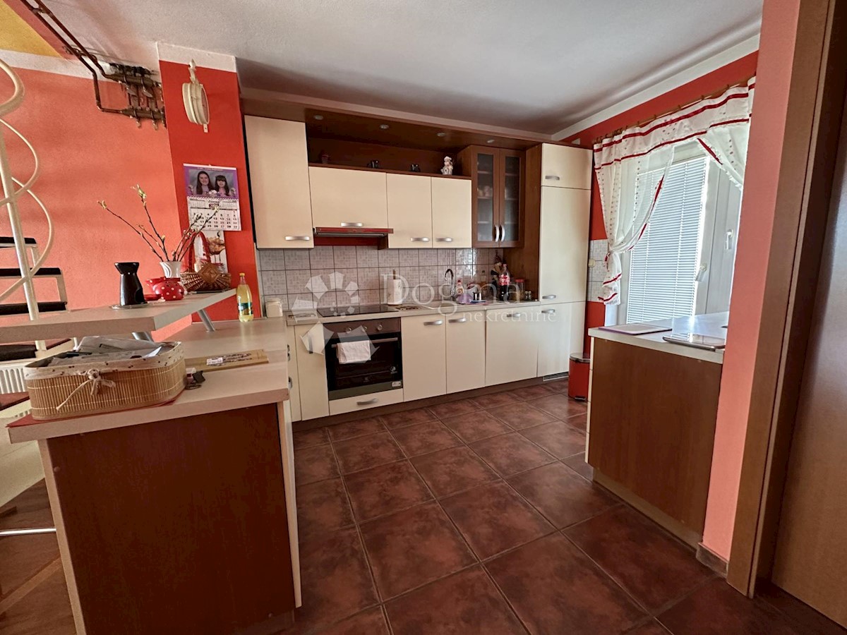 Stanovanje Jušići, Matulji, 103,54m2