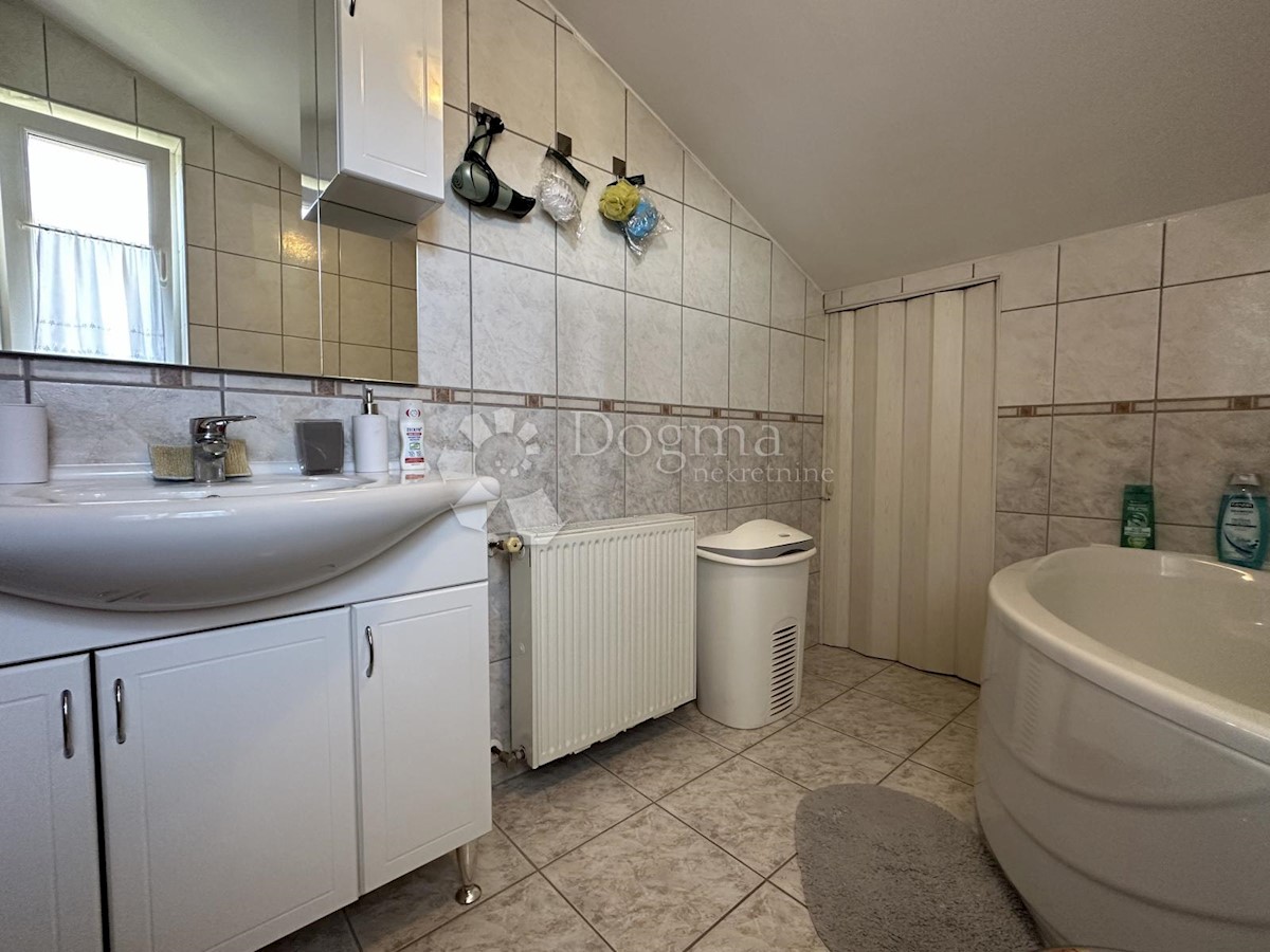 Stanovanje Jušići, Matulji, 103,54m2