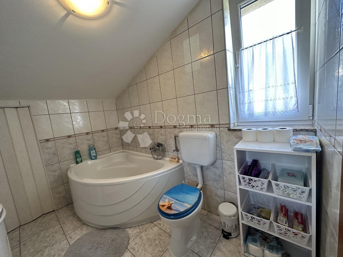 Stanovanje Jušići, Matulji, 103,54m2