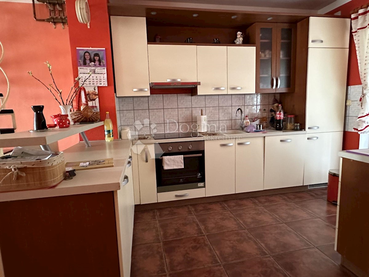 Stanovanje Jušići, Matulji, 103,54m2