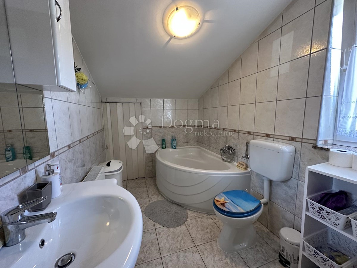 Stanovanje Jušići, Matulji, 103,54m2