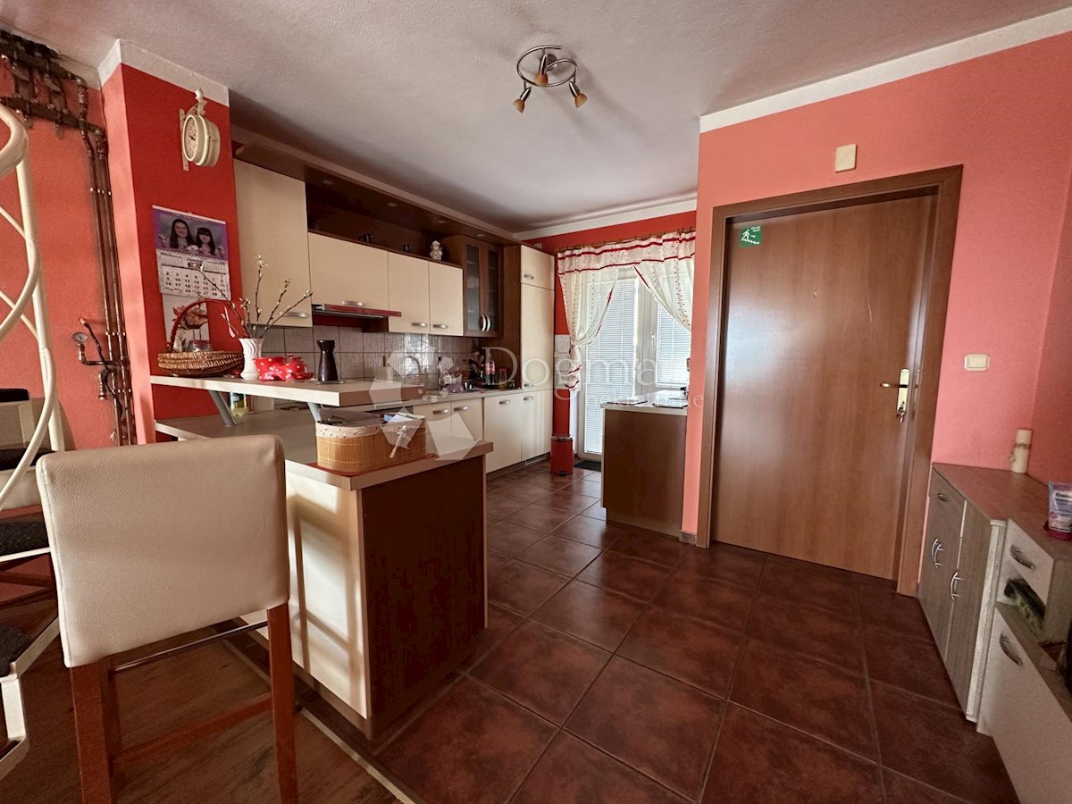Stanovanje Jušići, Matulji, 103,54m2