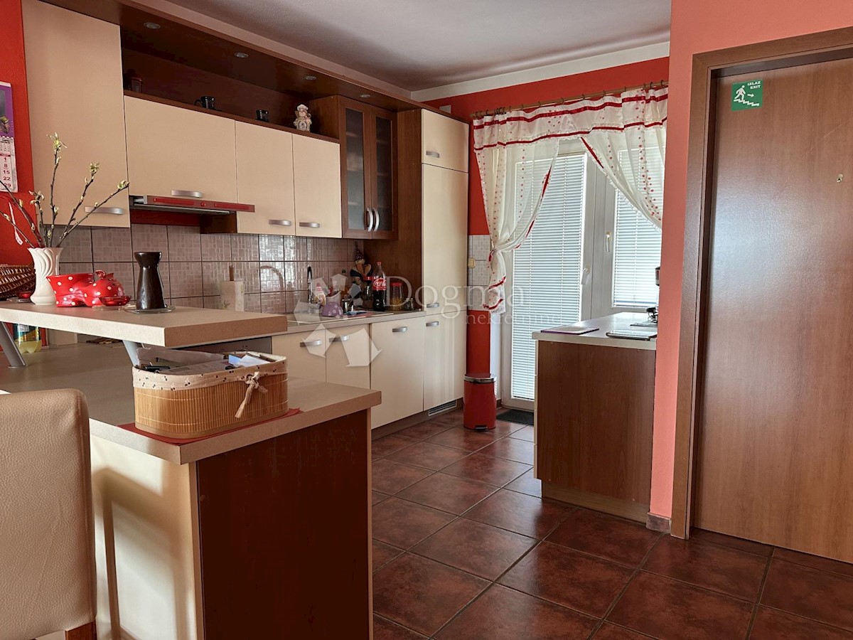 Stanovanje Jušići, Matulji, 103,54m2