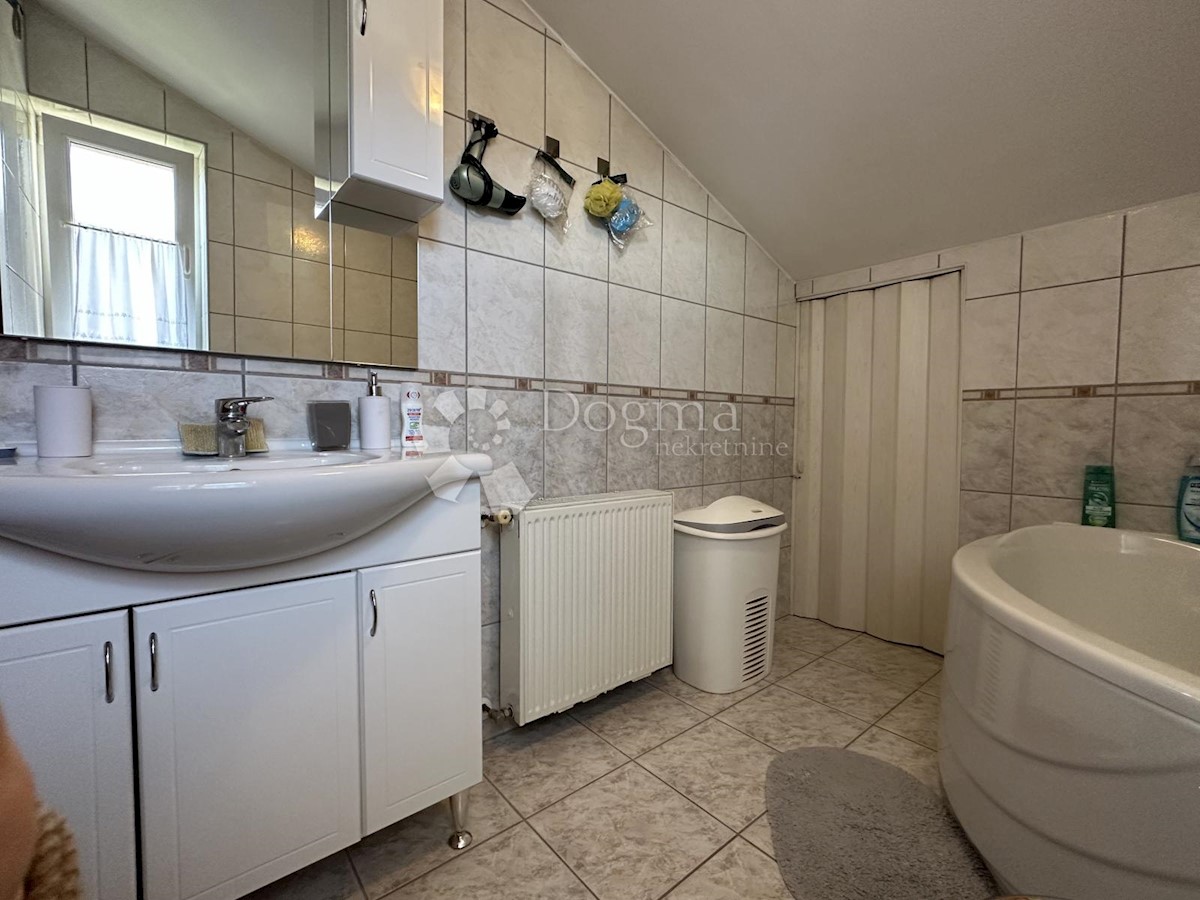 Stanovanje Jušići, Matulji, 103,54m2