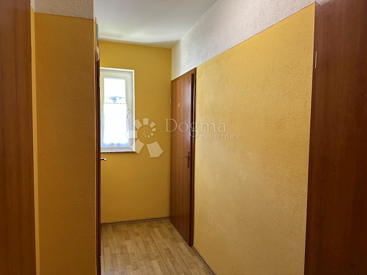 Stanovanje Jušići, Matulji, 103,54m2